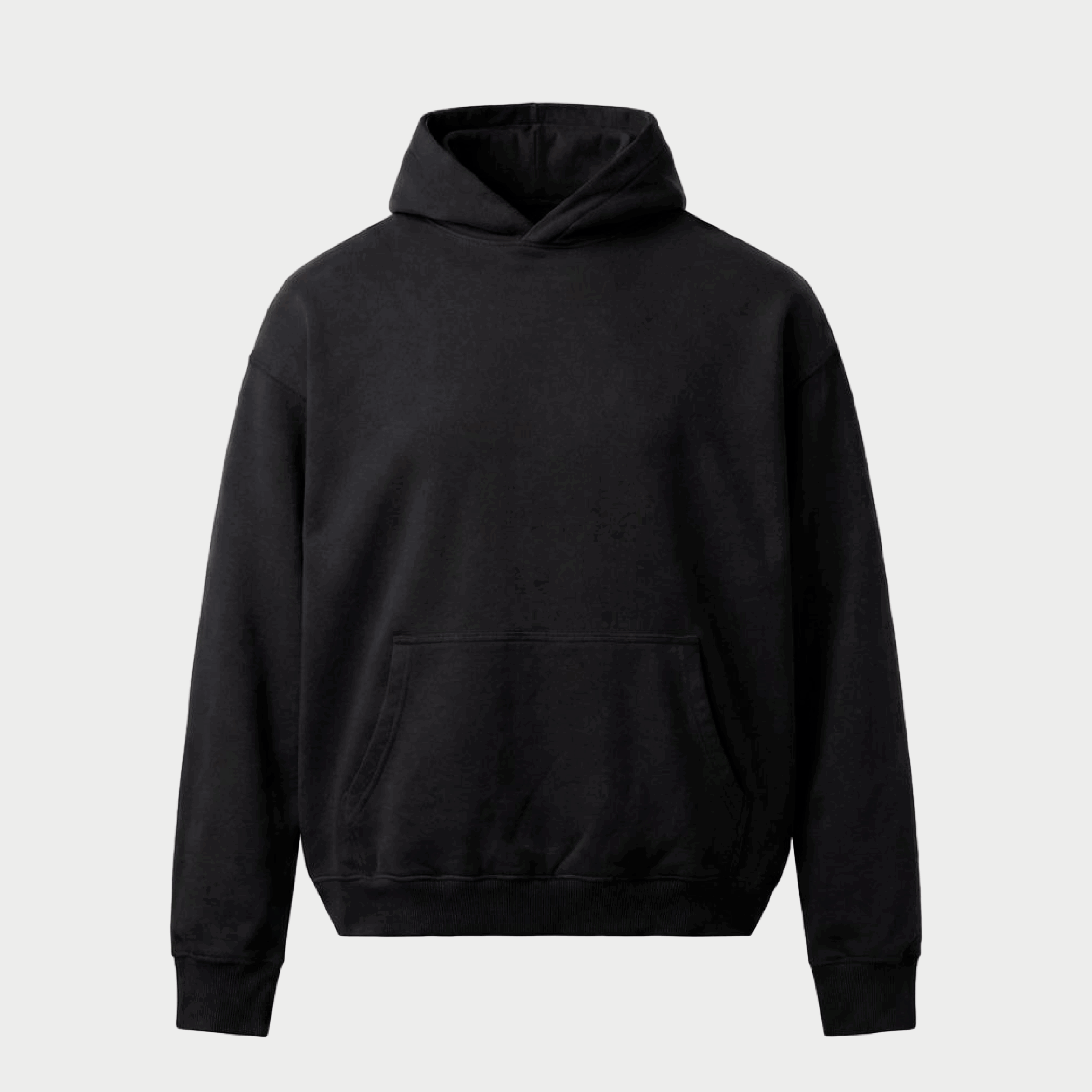 HOODIE MIXTE EN COTON BIO 420G