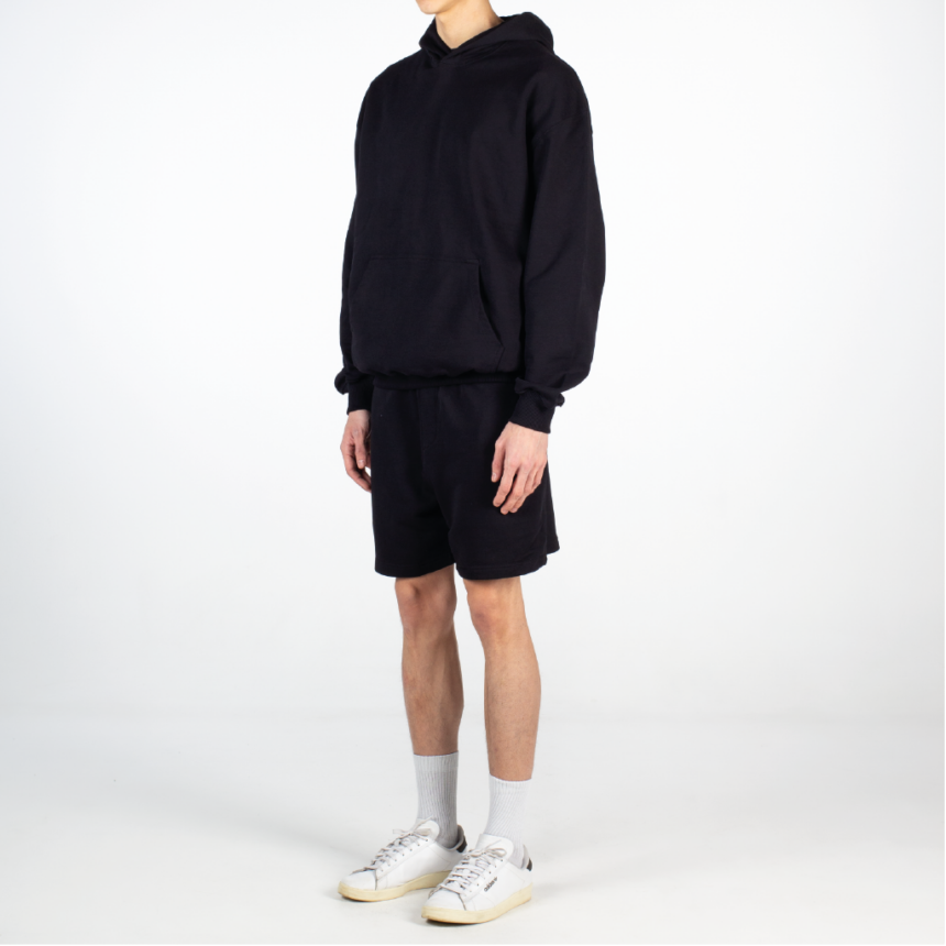 SHORT EN COTON BIO 350G