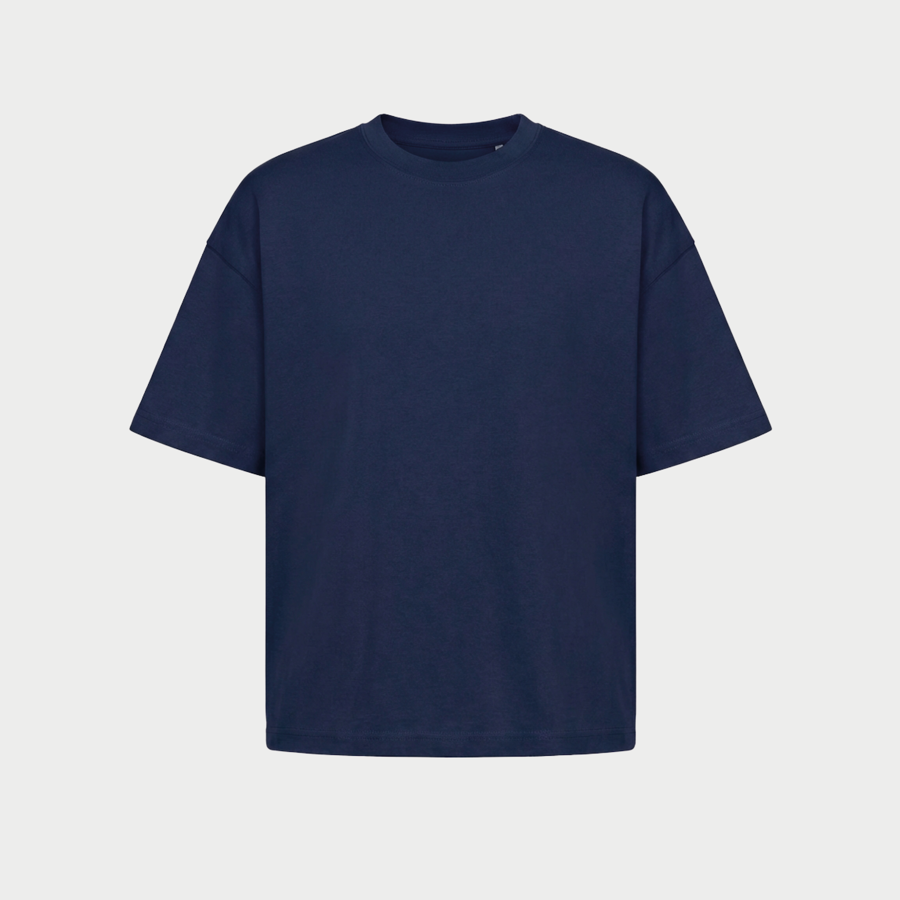 TSHIRT MIXTE EN COTON BIO 230G