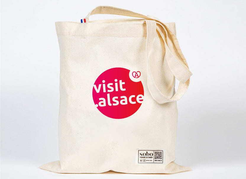 Réalisation textile SOBO — exemple 1