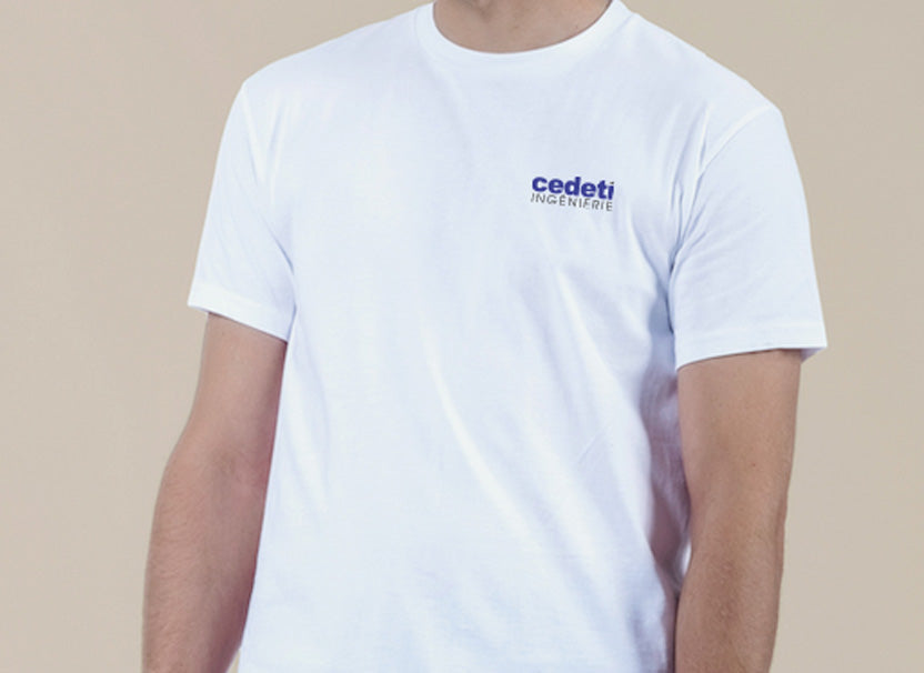 Réalisation textile SOBO — exemple 2