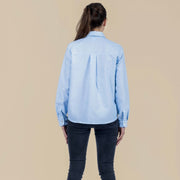 CHEMISE FEMME 100% COTON