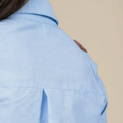 CHEMISE FEMME 100% COTON