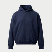 HOODIE MIXTE EN COTON BIO 420G
