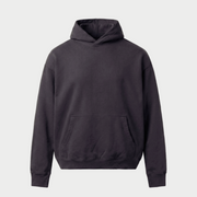 HOODIE MIXTE EN COTON BIO 420G