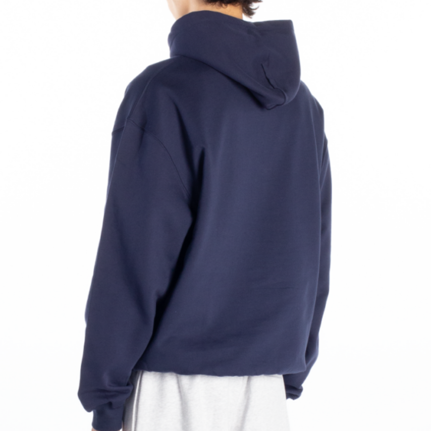 HOODIE MIXTE EN COTON BIO 420G