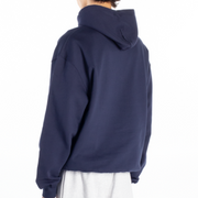 HOODIE MIXTE EN COTON BIO 420G