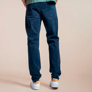 PANTALON HOMME COTON-LYOCELL