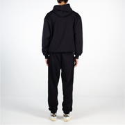 PANTALON JOGGING MIXTE EN COTON BIO 350G