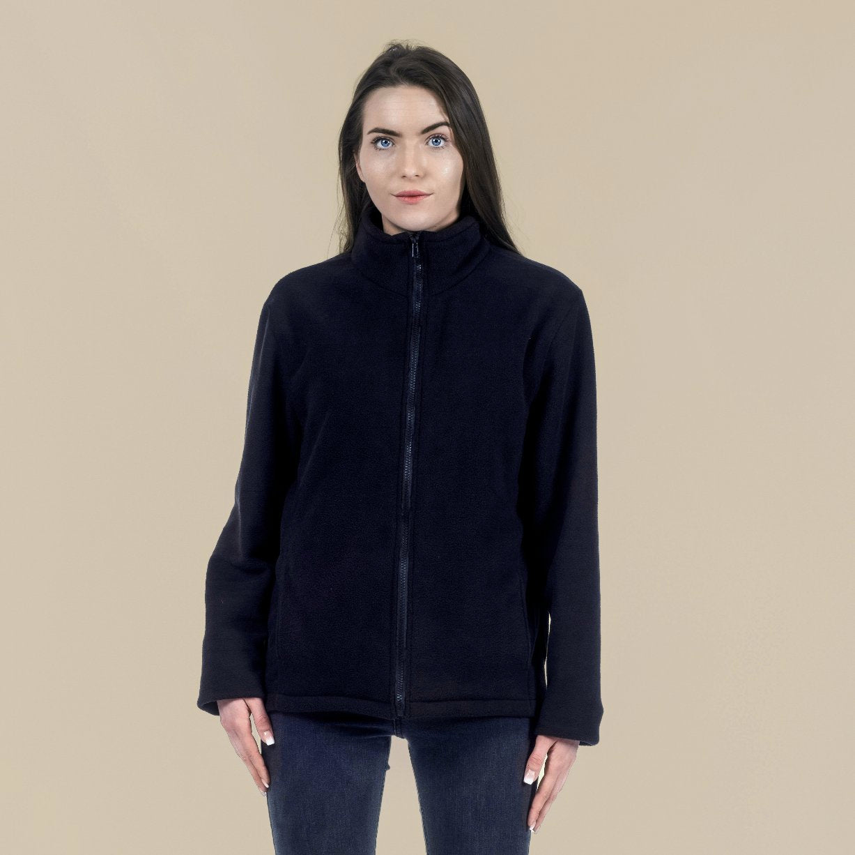 POLAIRE MIXTE ÉPAISSE