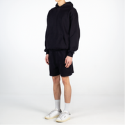 SHORT EN COTON BIO 350G