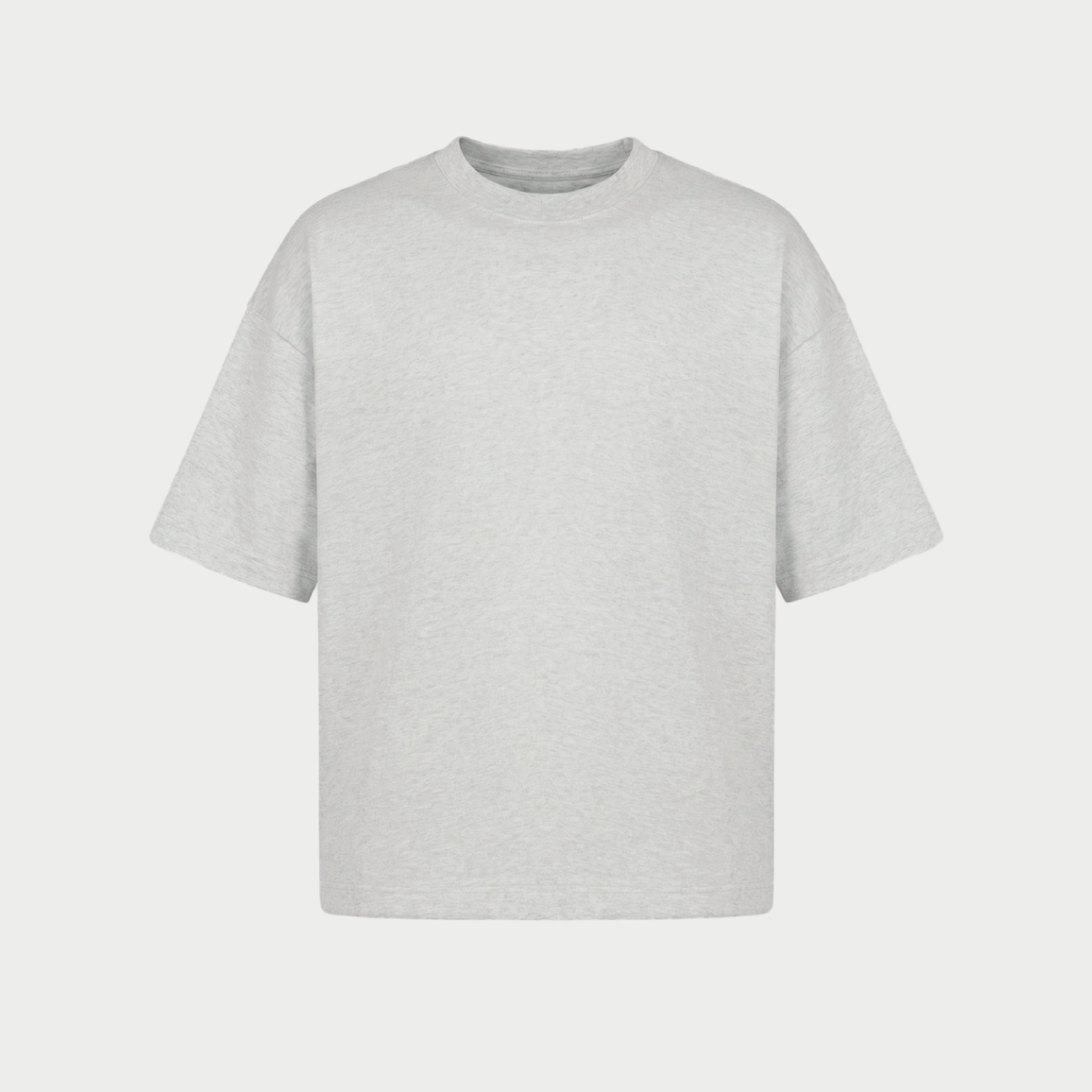 TSHIRT MIXTE EN COTON BIO 230G