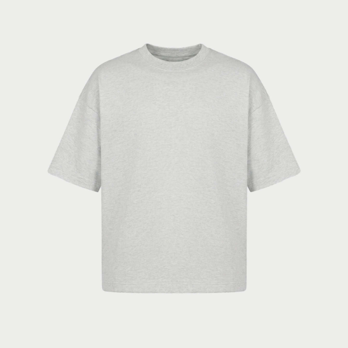 TSHIRT MIXTE EN COTON BIO 230G