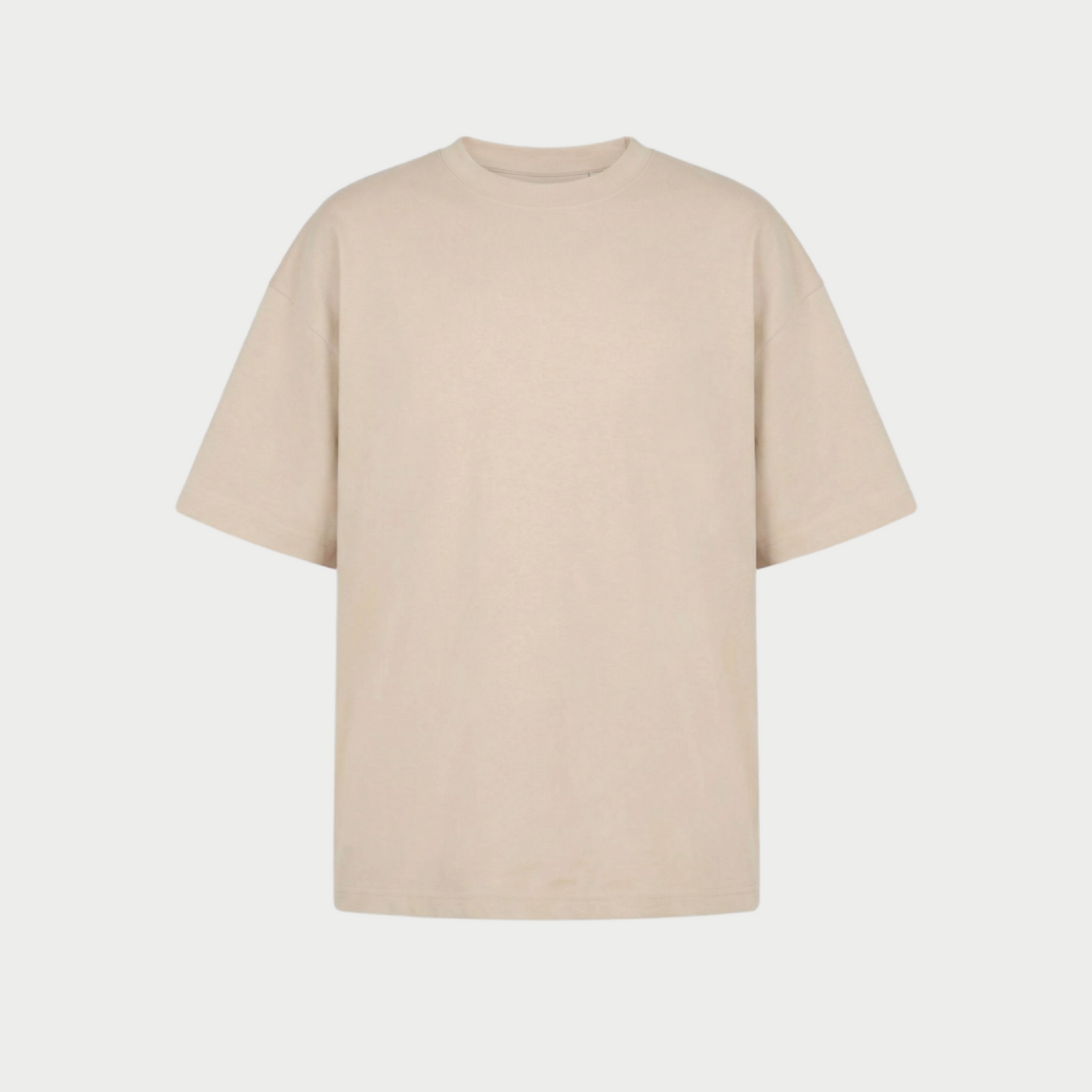 TSHIRT MIXTE EN COTON BIO 230G