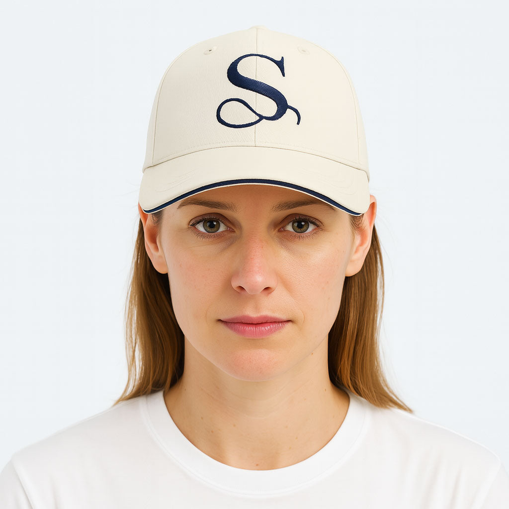 CASQUETTE MIXTE AJUSTABLE – EN PRÉCOMMANDE