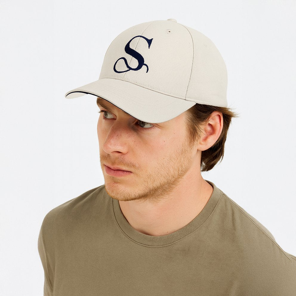 CASQUETTE MIXTE AJUSTABLE – EN PRÉCOMMANDE