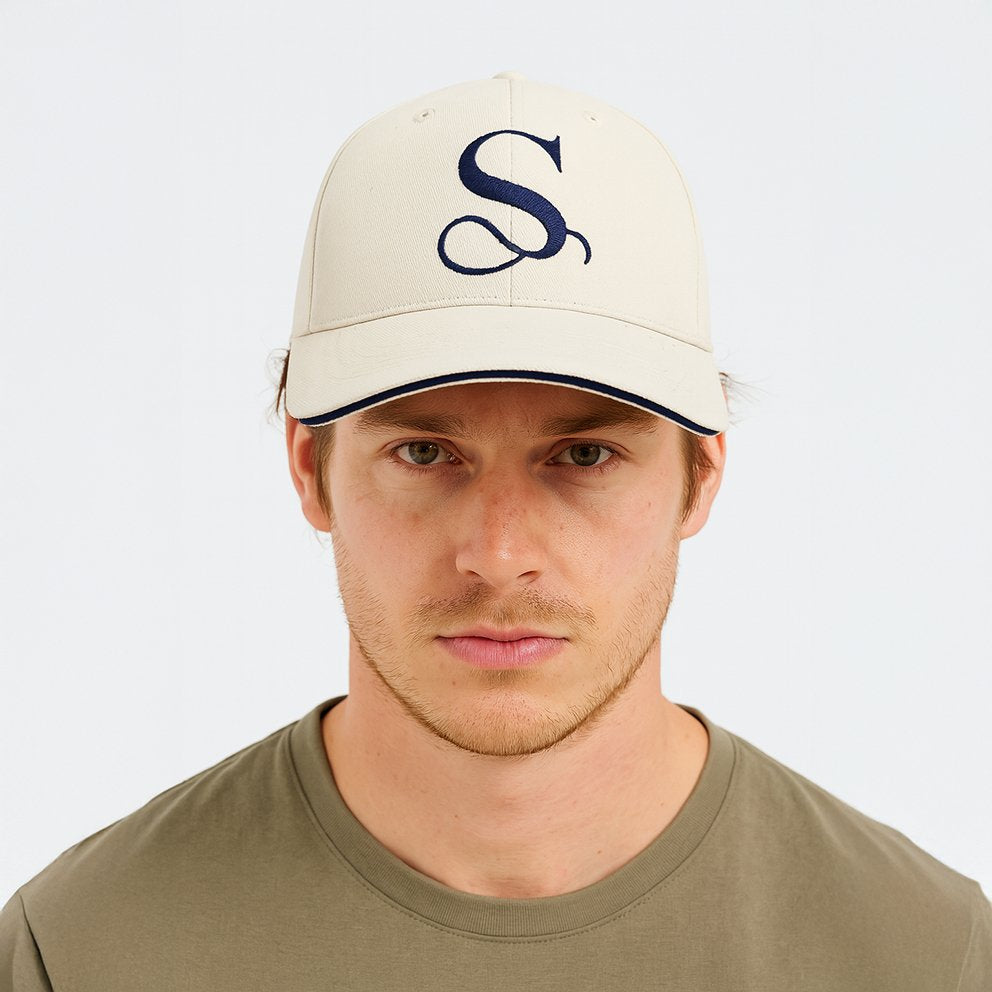 CASQUETTE MIXTE AJUSTABLE – EN PRÉCOMMANDE