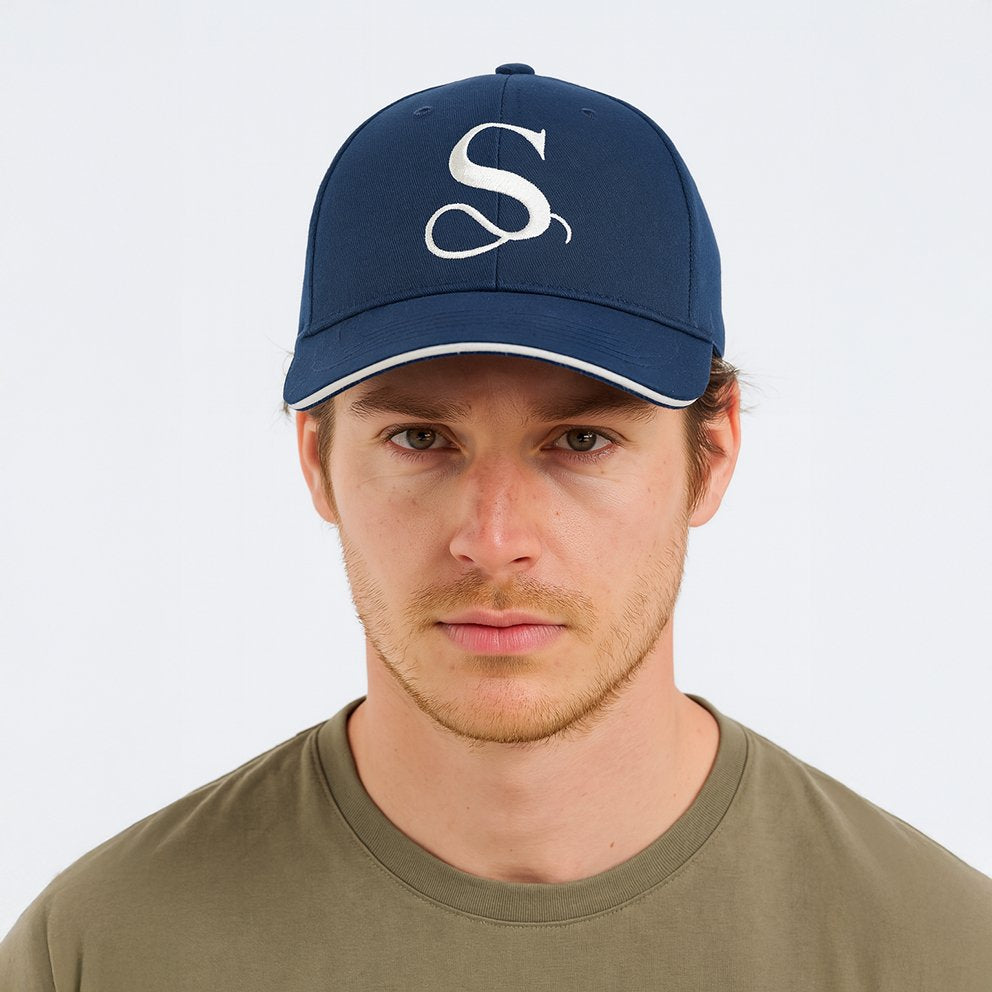 CASQUETTE MIXTE AJUSTABLE – EN PRÉCOMMANDE