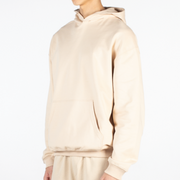 HOODIE MIXTE EN COTON BIO 420G