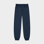 PANTALON JOGGING MIXTE EN COTON BIO 350G