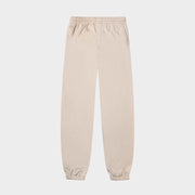 PANTALON JOGGING MIXTE EN COTON BIO 350G