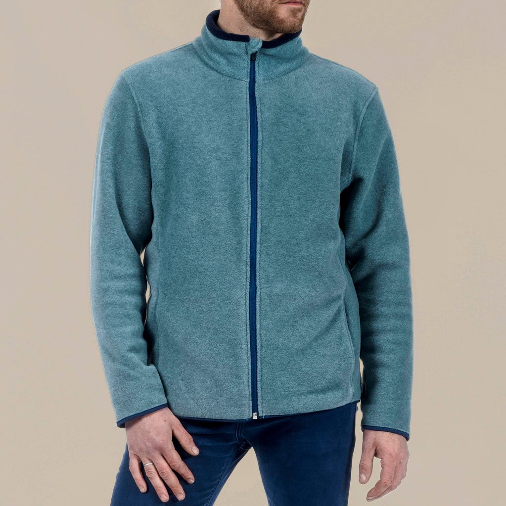 POLAIRE MIXTE PREMIUM