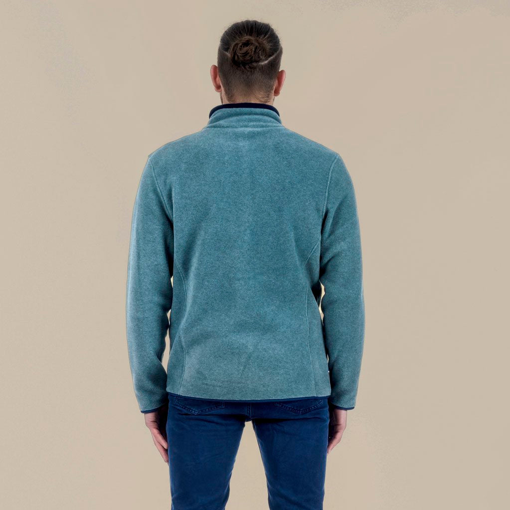 POLAIRE MIXTE PREMIUM