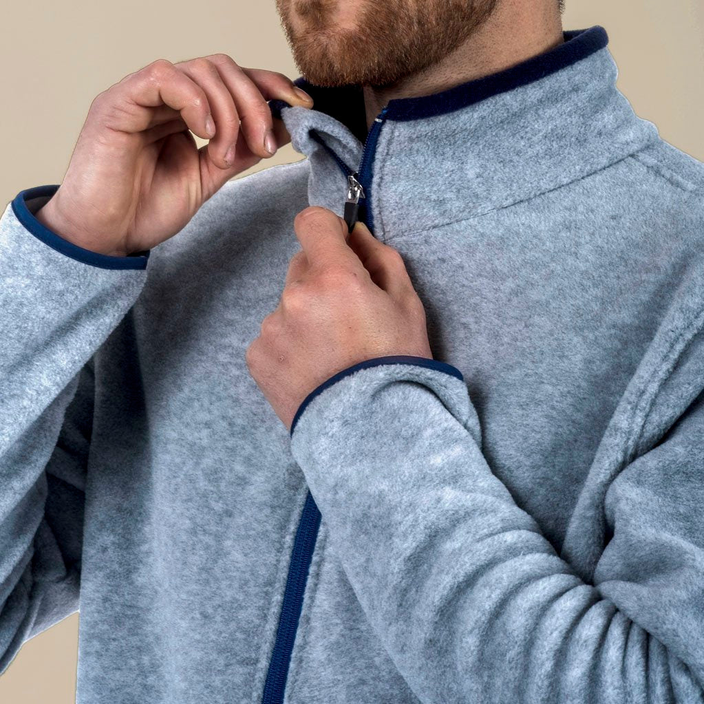 POLAIRE MIXTE PREMIUM