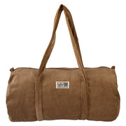 SAC POLOCHON VELOURS CÔTELÉ