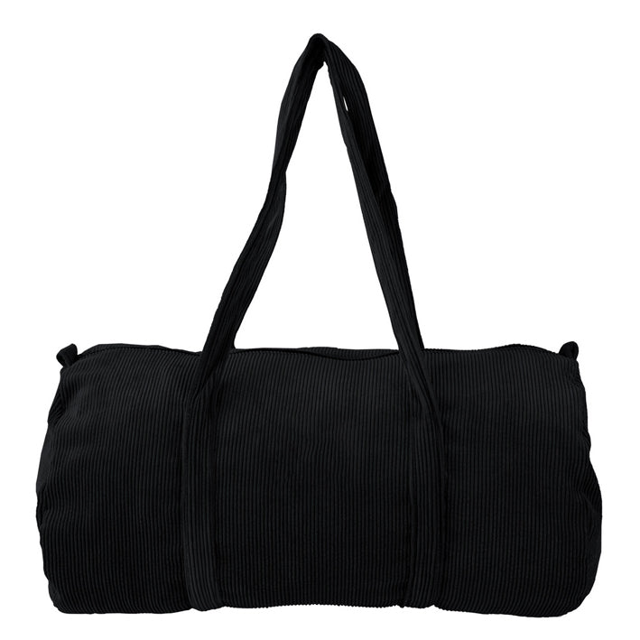 SAC POLOCHON VELOURS CÔTELÉ