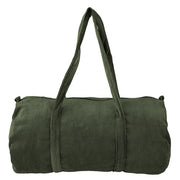 SAC POLOCHON VELOURS CÔTELÉ