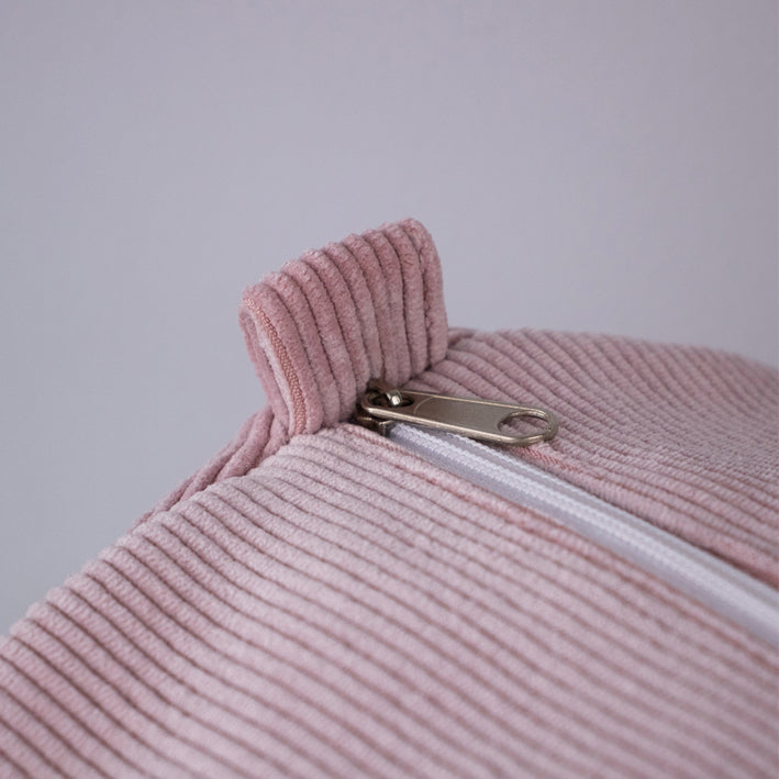 SAC POLOCHON VELOURS CÔTELÉ