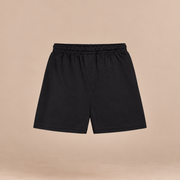 Short en coton bio épais