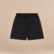 Short en coton bio épais