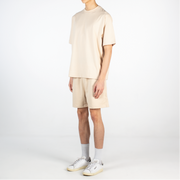 SHORT EN COTON BIO 350G