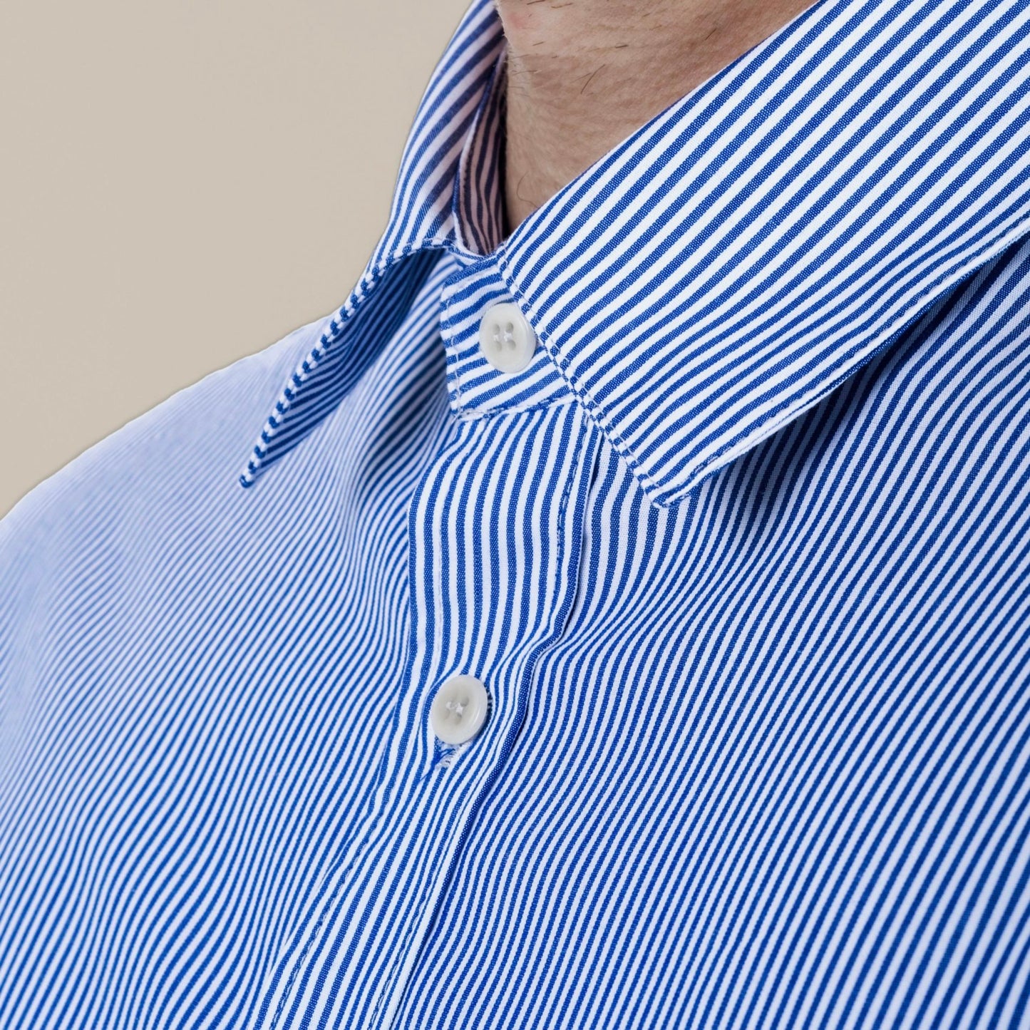 CHEMISE HOMME 100% COTON