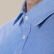 CHEMISE HOMME 100% COTON