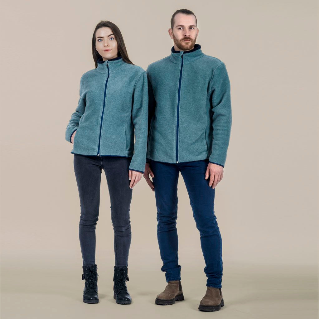 POLAIRE MIXTE PREMIUM