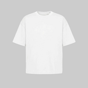 T-SHIRT MIXTE EN COTON BIO 230G